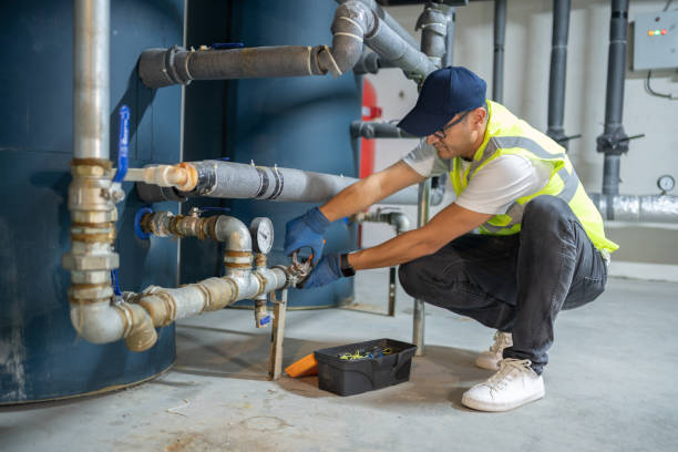 Professional Plumbing services in Fairmount Heights, MD